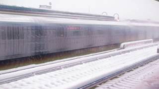 The Magnetic Fields - &#39;01 Have You Seen It in the Snow (Official Video)