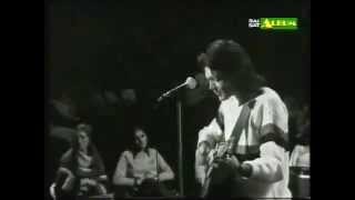 Riccardo Fogli -  Ti voglio dire 1976.