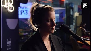 P3 Live: Susanne Sundfør &quot;Undercover&quot;