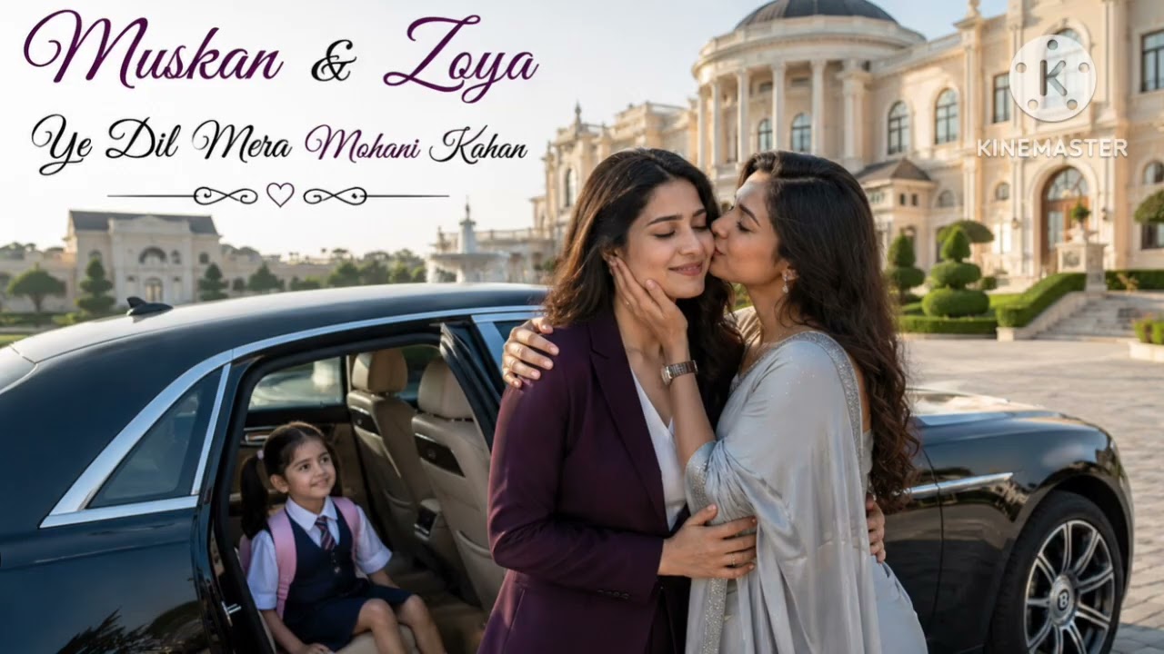 EP 65) muskan ❤️💞 Zoya 