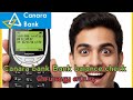 Canara Bank Account Balance Check In Tamil Bank
