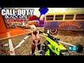 Futurama ZOMBIE MANNEQUINS THE NAIL GUN AND CHICKENS AGAIN Black Ops 3 Zombies
