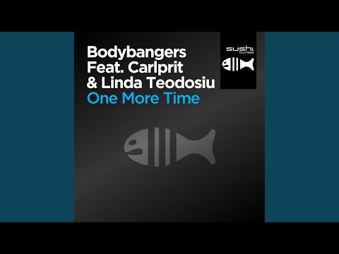 One More Time (Original Mix)