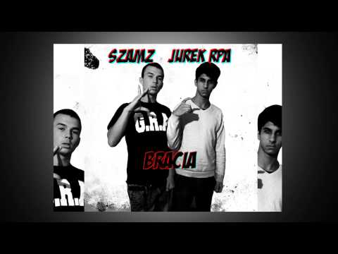 SZAMZ JUREK RPA - BRACIA PROD. WOREK