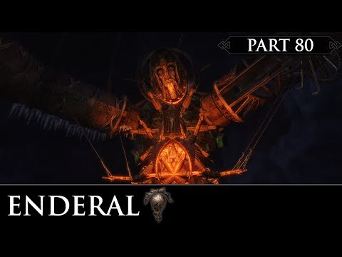 Enderal: The Shards of Order - Part 80