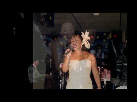 Annet Hesterman - Fly me to the moon