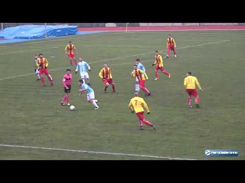 1° T - Fbc Saronno 1910 vs Universal Solaro