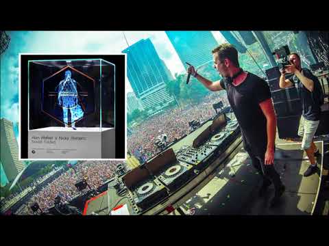 (Cover Art) Novell vs. Faded (Sam Feldt UMF 2017 Edit)