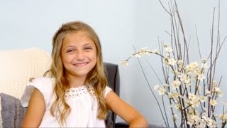Q&A w/ CuteGirlsHairstyles Daughter #3 {150th Video}
