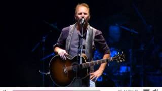 Kevin Costner &amp; Modern West - Indian Summer -&quot;From Where I Stand - tour&quot; 2011  Berlin 18.09.2011