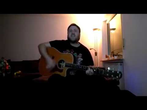 Thilo Distelkamp - Wir sind groß (Mark Forster Cover)