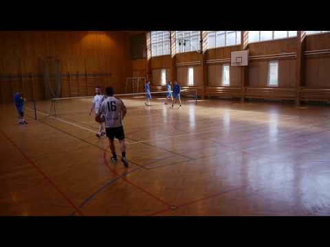 KP: 1D-1D TJ Slavoj Český Brod B vs TJ Slavoj Vrdy ze dne 29.4.2017