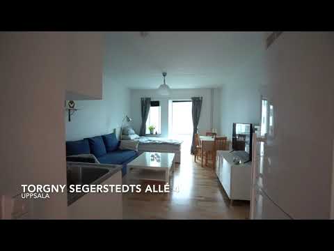 Såld, 1:a · 31m2 · 1590 kr avg, Rosendal : Via Notar mäklare Uppsala