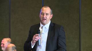 Diabetes NSW Member Forum 2014   Address by Sturt Eastwood