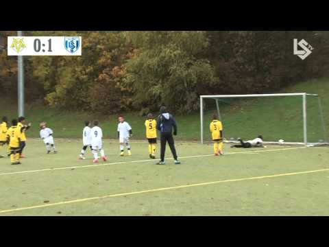 LS TV : MLS M9 - FC Lausanne-Sport M9