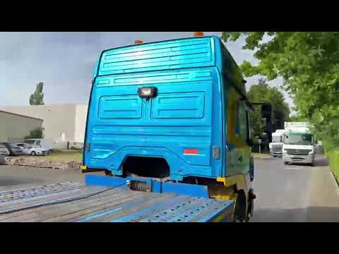 YouTube video