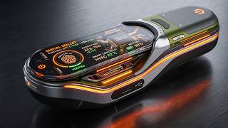 Top 20 Crazy Tech Gadgets on Amazon You’ll Wish You Knew About Sooner!