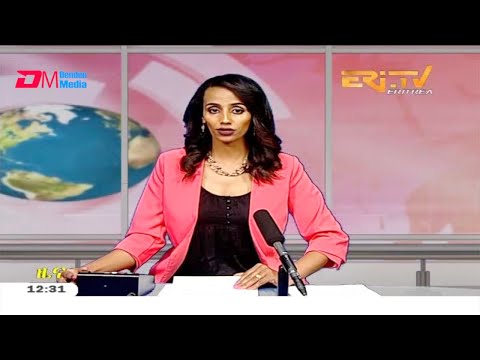 Midday News in Tigrinya for November 7, 2020 - ERi-TV, Eritrea