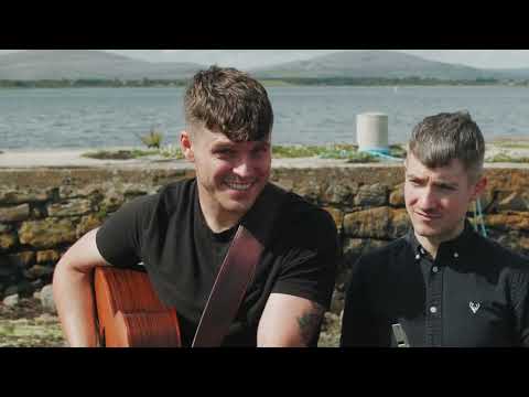 🪕 Massachusetts, Get Ready for The Kings of Connaught! 🪕