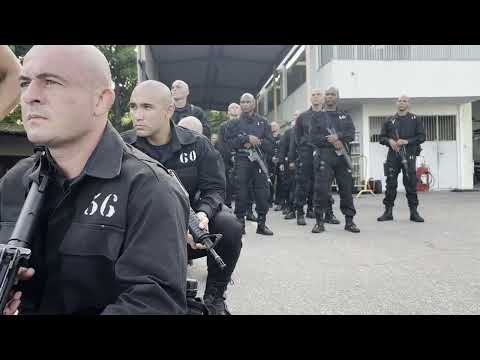 COPXXVIII Curso de Operações Policiais da Polícia Civil - CORE