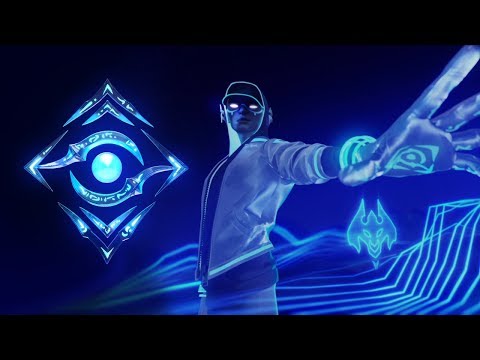 Consiliul | Trailerul Casei de la Mid-Season Trials – League of Legends