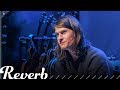 The Black Angels Christian Bland Talks Fuzz Tape Delay Reverb Interview