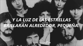 starlight // electric light orchestra [letra en español &amp; lyrics]