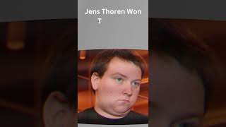 Jens Thoren's Sad Robot Became a Commander Staple | MTG Invitational Winner