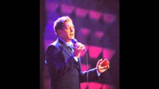 Michael Buble - Georgia on my mind