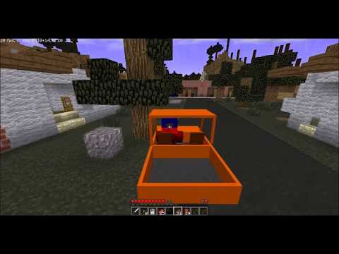 Minecraft: Storm Hunters - The Movie (2016)