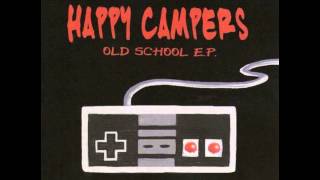 Happy Campers Caringly Impaired