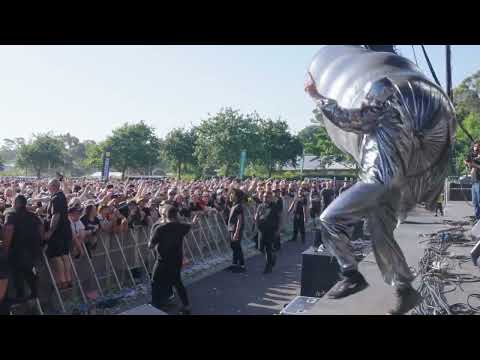 Greg! The Stop Sign!! - Live at Good Things 2022