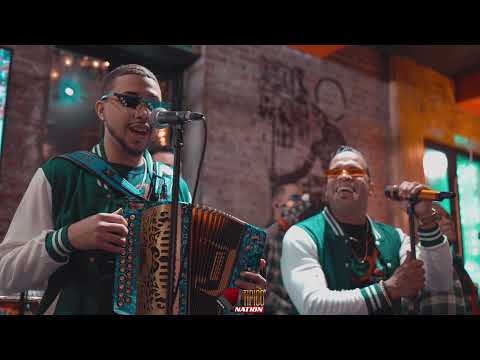 NexoMuzic - Cosa Buena | Navidad con Nexo 2.0