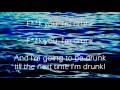 F**k You I'm Drunk - Irish Drinking Song - Lyrics ...