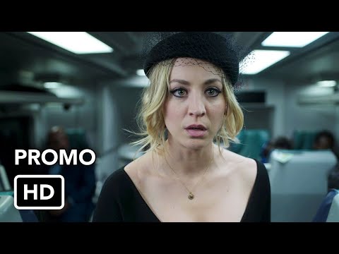 The Flight Attendant 1.04 (Preview)