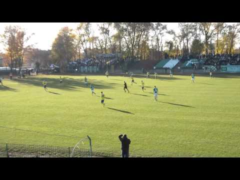 Leandro Rossi Pereira - Radomiak Radom striker