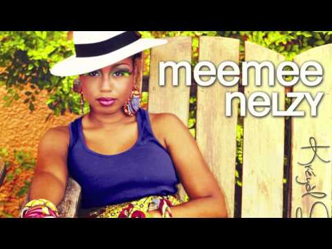 Meemee Nelzy - On ti fanm kon mwen