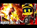 MURDER DRONES Episode 8 Absolute End Reaction