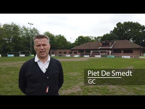 SK Steenhuffel wint double pass award Regionaal 2019