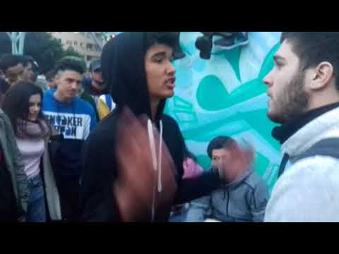 REPLICA Atawa vs Rj 32avos  3a clasificatoria - GRAN CANARIA