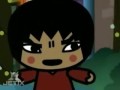 Twilight Pucca Style