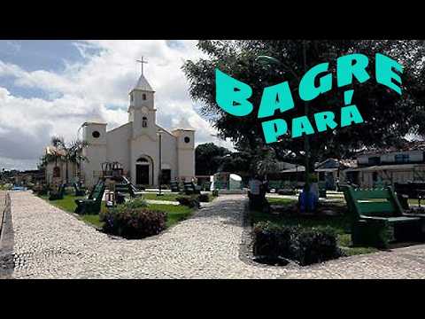 BAGRE - PARÁ