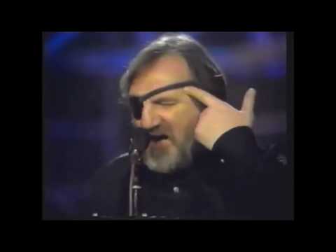 Dusan Prelevic Prele - Ubijam Coveka U Sebi (Remastered)