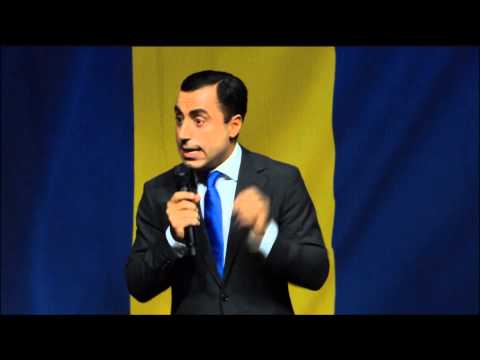 Özz Nujen Citerar Sven Wolter om Kommunism