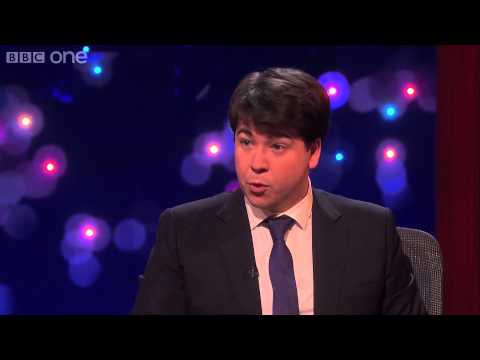 Lily Allen's Australian accent   The Michael McIntyre Chat Show  Episode 1 preview   BBC One