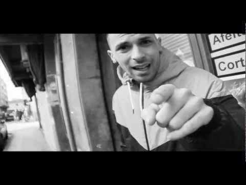 Word Fighters 2013 - Ricky Ricardo by Original Rolling Films and Mas Platino.