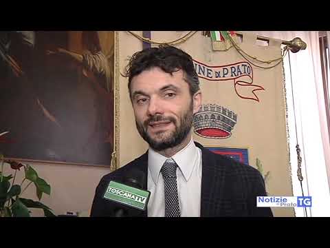 2019-02-22 PRATO - VIA I MILITARI, SINDACO CONTRO MINISTERO DELL'INTERNO