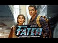 Fateh Fateh Movie Fateh Full Movie Sonu Sood Movie Fateh Jacqueline Fernandes Movie Fateh