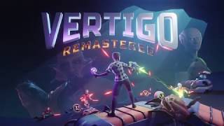 Vertigo Remastered [VR] (PC) Steam Key GLOBAL