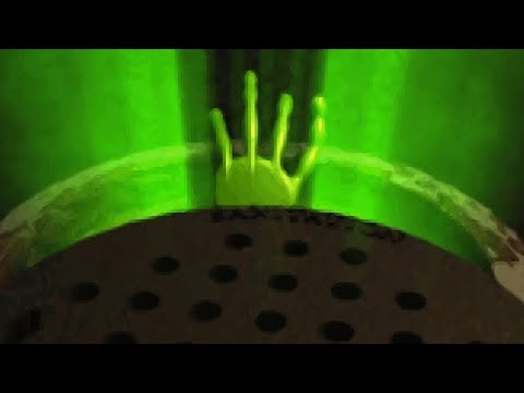 X-COM: Terror from the Deep - Ending